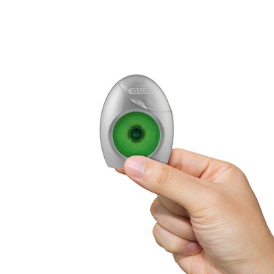GUM Butler Weave Dental Floss - Thumbnail 3