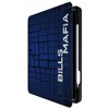 NFL AFC Teams Brick Wall Tablet Case for Apple iPad - 2 of 4