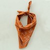 Daydream Society - Yeehaw Horse Bandana - Pack of 1 Cotton Bandana - 2 of 3