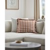 Mark & Day Joshau Cottage Throw Pillow - 2 of 4