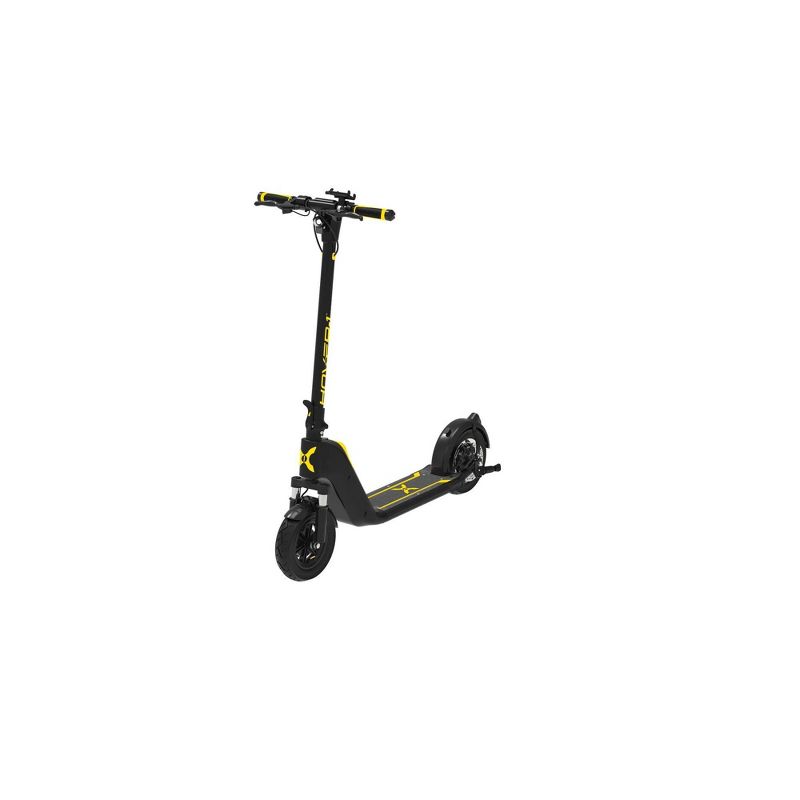 Hover-1 Helios Electric Scooter - Yellow, 1 of 7