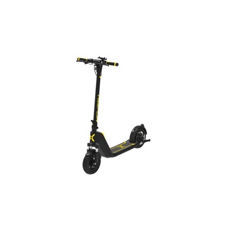 Hover-1 Helios Electric Scooter - Yellow - image 1 of 4