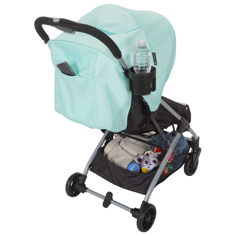 Safety 1st Teeny Ultra Compact Stroller, 3 of 19