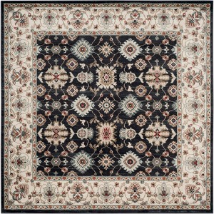 Lyndhurst LNH332 Power Loomed Indoor Rugs - Safavieh - 1 of 4