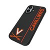 NCAA ACC Universities Sidebar MagSafe Compatible Cell Phone Case for Apple iPhone 17 Series - 2 of 4