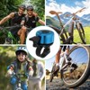 Unique Bargains Rotation Mountain Road Bicycle Accessories Loud Clear Sound Classic Bike Bells 2 Pcs - 4 of 4