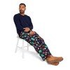 Jockey Men's Fam Jams Pant - 4 of 4