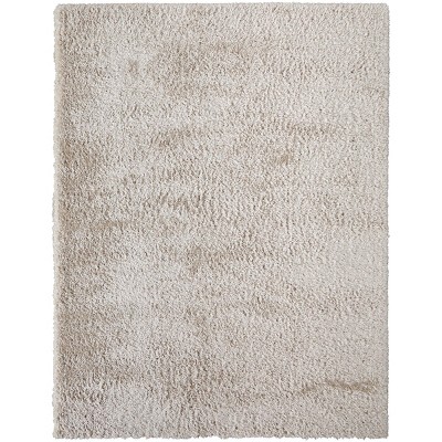 Darian Modern Solid Area Rug