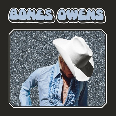 Bones Owens - Bones Owens (CD)
