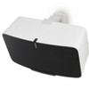 Flexson Wallmount for Sonos 5 & Play:5, White - 3 of 4