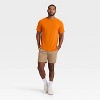 Men's Comfort Wear T-Shirt - Goodfellow & Co™ - 3 of 3