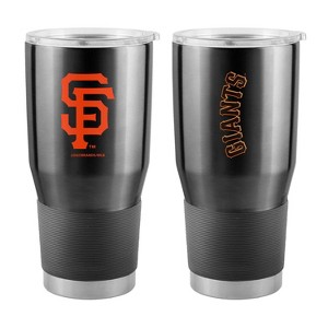 MLB San Francisco Giants 30oz Gameday Stainless Tumbler - 1 of 1