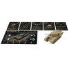 World of Tanks: Miniatures U.K. Tank Platoon Expansion - 4 of 4