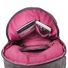Travelon Anti-Theft Signature Slim Backpack - 3 of 4