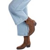 Refresh Women's Italian Western Booties 172030 - image 3 of 4