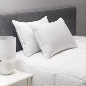 37.5 Technology Cooling Bed Pillow - 1 of 4