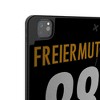 NFL Pittsburgh Steelers Players Game Tactic Tablet Case for Apple iPad - 4 of 4