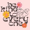 Junior's Sesame Street Be Kind to Everyone T-Shirt - 2 of 3