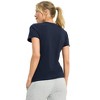 Jockey Women's Organic Cotton Stretch Short Sleeve Tee - 2 of 2