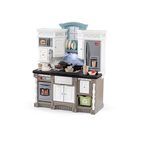 Buy Step2 Lifestyle Dream Kitchen For Usd 147 99 Toys R Us