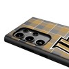 Keyscaper NCAA Big 12 Universities Plaid MagSafe Compatible Cell Phone Case for Samsung Galaxy - 4 of 4