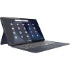 Lenovo IP Duet 5 13Q7C6 13.3" Chromebook Snapdragon 7c Gen2 4GB 128GB ChromeOS - Manufacturer Refurbished - 2 of 4