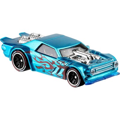 hot wheels id night shifter