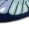 Liora Manne Frontporch Garden Indoor/Outdoor Rug.. - 4 of 4