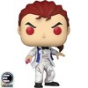 Funko Pop! Vinyl Figure, X-Men '97 Gambit Genosha Battle #1540, Entertainment Earth Exclusive, 4.75 Inch, Window Box - 2 of 3