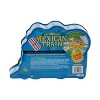 Mexican Train Deluxe Traditional Double 12 Domino Set with Dots Board Game - 4 of 4