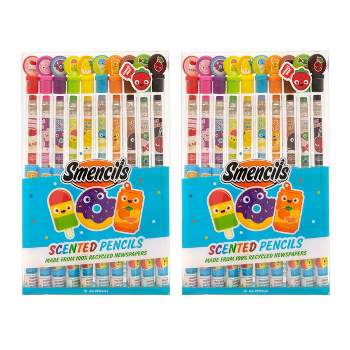 Spring Smencils 5-Pack - Scentco Inc