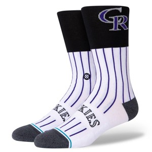 Stance Team Color Socks - 1 of 1