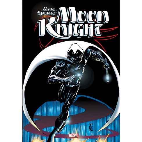 Deals Moon Knight Omnibus