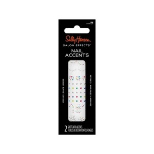 Sally Hansen Salon Effects Nail Accents - 40ct - 1 of 4