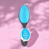Olivia Garden Detangler Fine to Medium Hair Black/Blue - 721-OGDF04 - Detangle your life, one knot at a time - 4 of 4