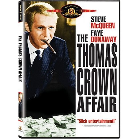 Thomas store crown affair