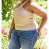 Women's Crossways Halter Top - mittoshop - 3 of 4