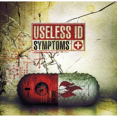 Useless ID - Symptoms