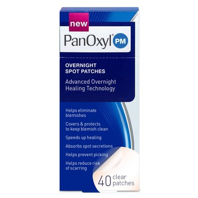 panoxyl moisturizer
