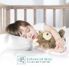 Nestl Toddler Pillow for Sleeping, Small Kids Pillow for Nap, School, Car or Travel, 13 X 18 - 2 of 4