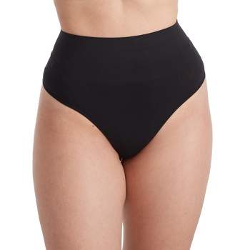 Bali Women's 3 Pack Comfort Revolution Brief Panty, Black, 6/7' :  : Clothing, Shoes & Accessories