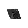 SaharaCase DEFENCE Series Case for Apple iPad Pro 11" (2nd 3rd and 4th Gen 2020-2022) Black - 4 of 4