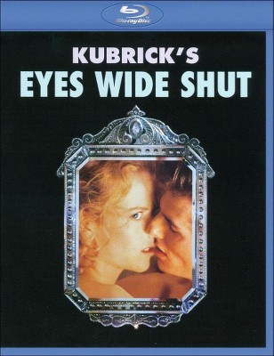 Eyes Wide Shut (Blu-ray)