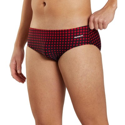 Sporti Molecule Brief Swimsuit (22-44) — фото 8