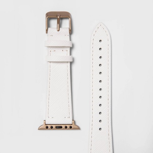 Apple Watch Canvas Band 38/40mm - Heyday™ : Target