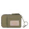 The Sak Iris Leather Card Wallet - 3 of 3