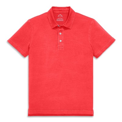 Primary Adult Classic Polo (Unisex Fit)
