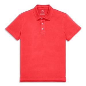 Primary Adult Classic Polo (Unisex Fit) - 1 of 4