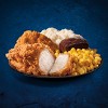 Hungry-Man Frozen Classic Fried Chicken Dinner - 16oz - 4 of 4