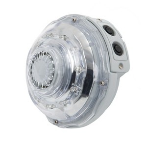 Intex PureSpa Jet LED Light Pure Spa 28504E - 1 of 3